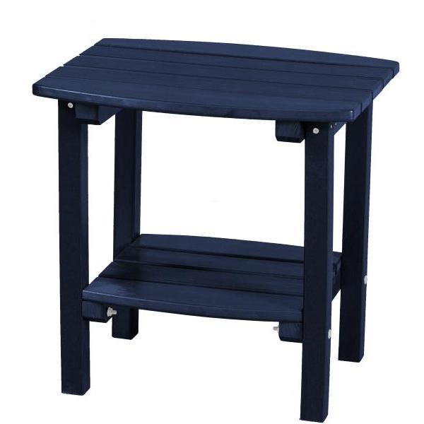 Little Cottage Co. Classic Side Table Side Table Patriot Blue