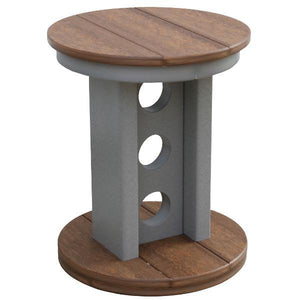 Little Cottage Co. Contemporary Manhattan Rise Bar Stool Stool