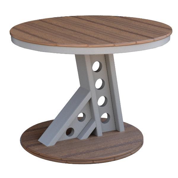 Little Cottage Co. Contemporary Manhattan Rise Table Table