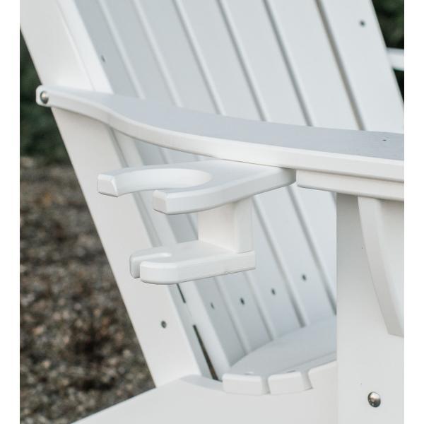 Little Cottage Co. Cup Holder Cup Holders White