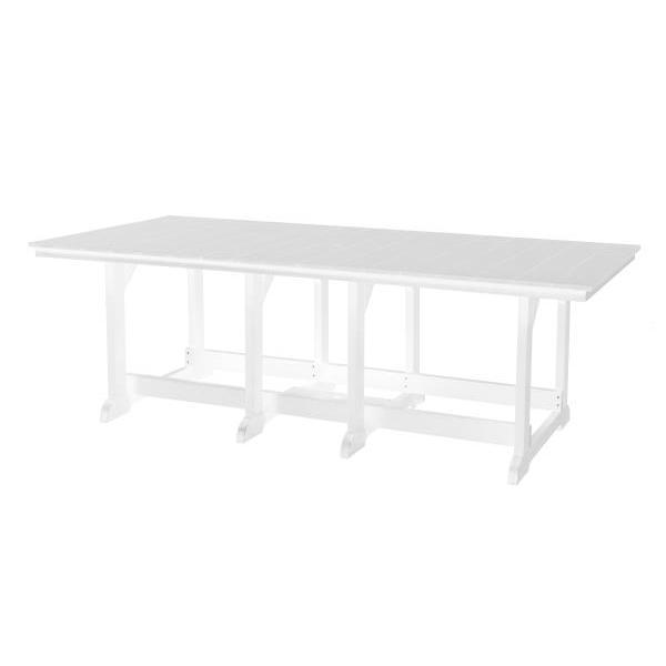 Little Cottage Co. Heritage 44x94 Table Table White