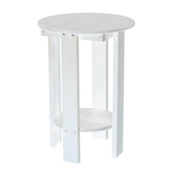 Little Cottage Co. Heritage Balcony Table Table White