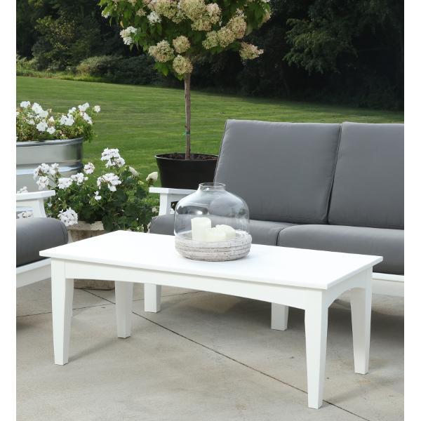 Little Cottage Co. Heritage Deep Seating Coffee Table Table