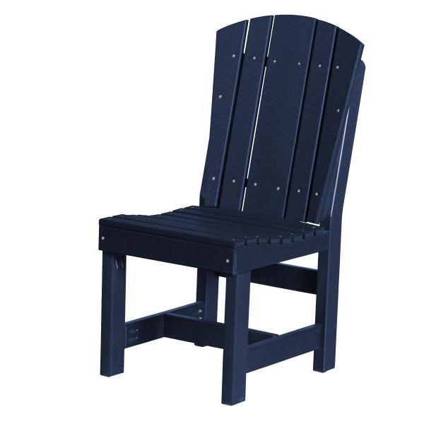 Little Cottage Co. Heritage Dining Chair Dining Chair Patriot Blue