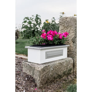 Little Cottage Co. Window Box Window Box Small