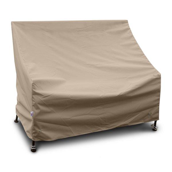 Loveseat Cover Cover