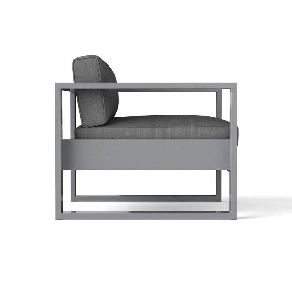 Lucca Deep Seating Armchair