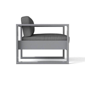 Lucca Deep Seating Armchair - The Charming Bench Company