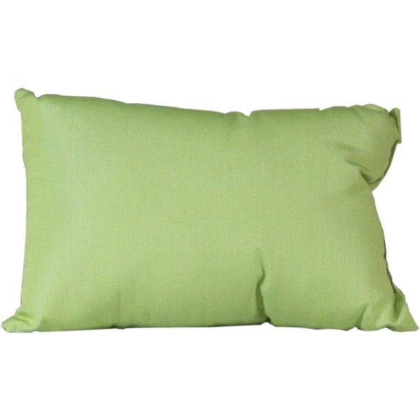 Lumbar Pillow Pillows Parrot