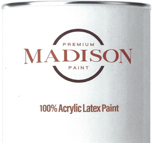 Premium Madison Outdoor Paint - The Charming Bench Company