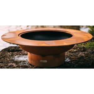 Magnum Fire Pit - The Charming Bench CompanyMagnum Fire Pit