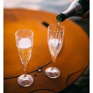 Magnum Fire Pit - The Charming Bench CompanyMagnum Fire Pit