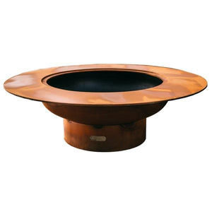 Magnum W / Lid Fire Pit Fire Pits