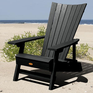 Manhattan Beach Adirondack Outdoor Chair Patio Chair