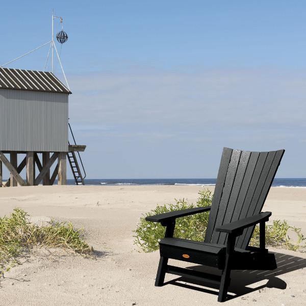 Manhattan Beach Adirondack Outdoor Chair Patio Chair