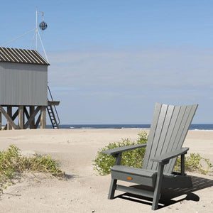 Manhattan Beach Adirondack Outdoor Chair Patio Chair