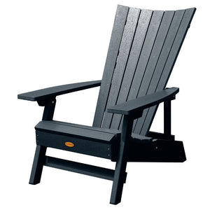 Manhattan Beach Adirondack Outdoor Chair Patio Chair