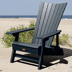 Manhattan Beach Adirondack Outdoor Chair Patio Chair