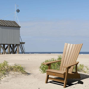 Manhattan Beach Adirondack Outdoor Chair Patio Chair