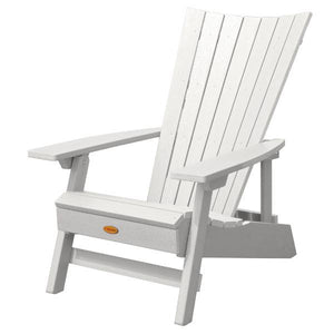 Manhattan Beach Adirondack Outdoor Chair Patio Chair