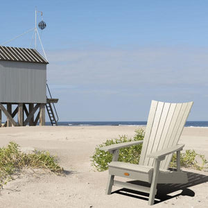 Manhattan Beach Adirondack Outdoor Chair Patio Chair