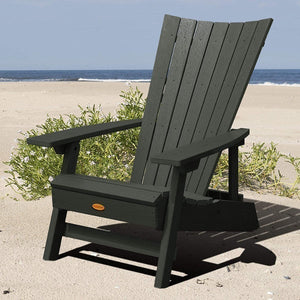 Manhattan Beach Adirondack Outdoor Chair Patio Chair