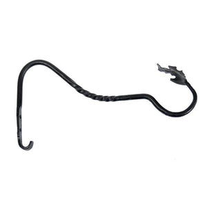 Maple Leaf Bracket Swivel Leaf Bracket