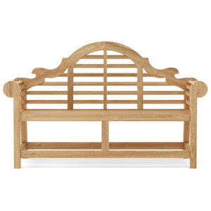 Marlborough 2-Seater Bench Outdoor Bench