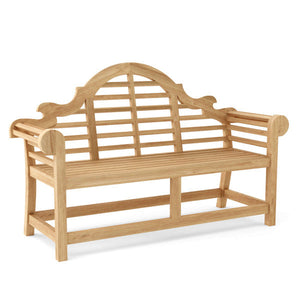 Marlborough 2-Seater Bench Outdoor Bench