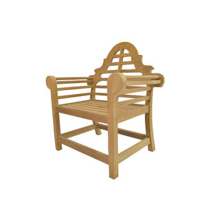 Marlborough Dining Armchair Outdoor Chair