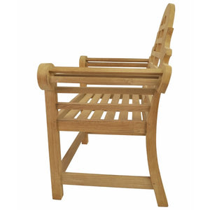 Marlborough Dining Armchair Outdoor Chair