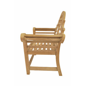 Marlborough Dining Armchair Outdoor Chair