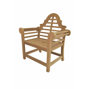 Marlborough Dining Armchair Outdoor Chair