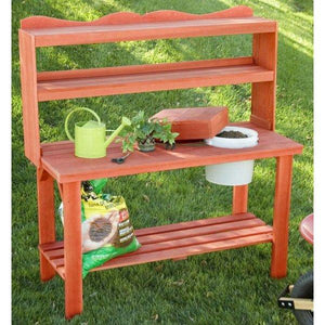 Master Gardeners Bench Gardeners Bench