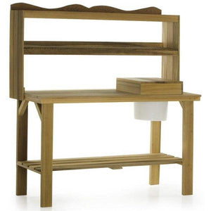 Master Gardeners Bench Gardeners Bench