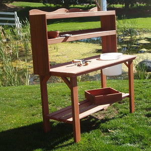 Master Gardeners Bench Gardeners Bench
