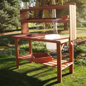 Master Gardeners Bench Gardeners Bench