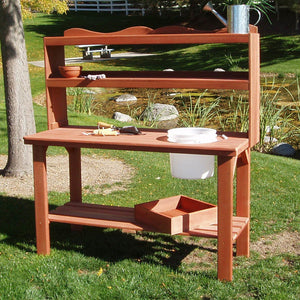 Master Gardeners Bench Gardeners Bench