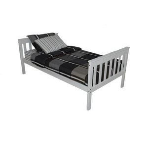Mission Bed - The Charming Bench Company
