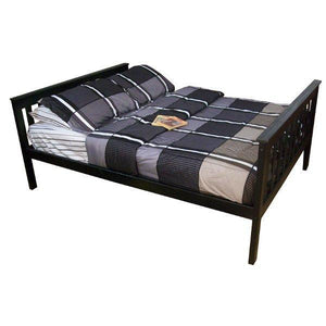 Mission Bed - The Charming Bench Company