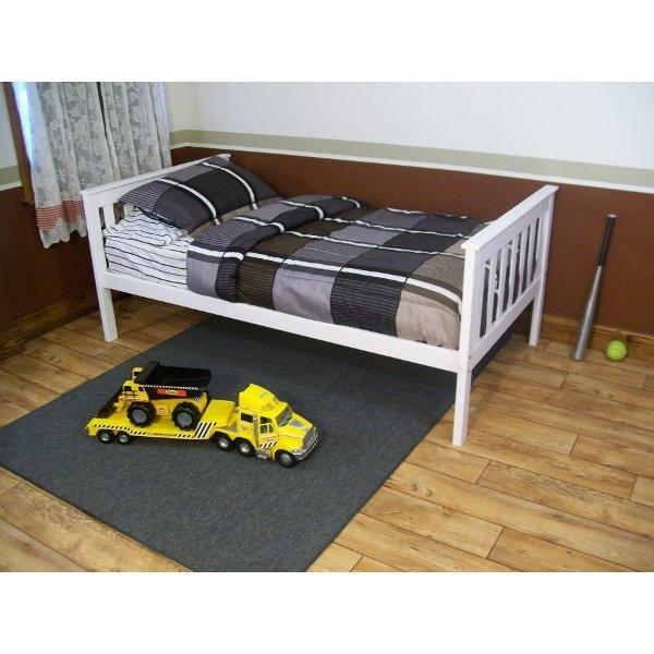 Mission Bed - The Charming Bench Company