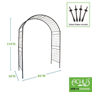Monet II Arbor Arbor