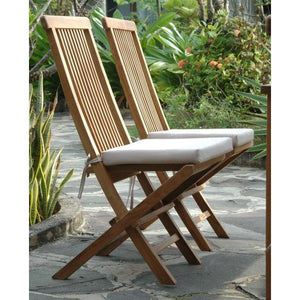 Montage Bristol 7-Pieces Dining Set Dining Set