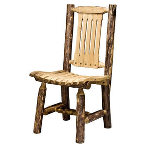 Montana Woodworks Glacier Country Patio Chair Outdoor Chairs