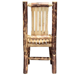 Montana Woodworks Glacier Country Patio Chair Outdoor Chairs