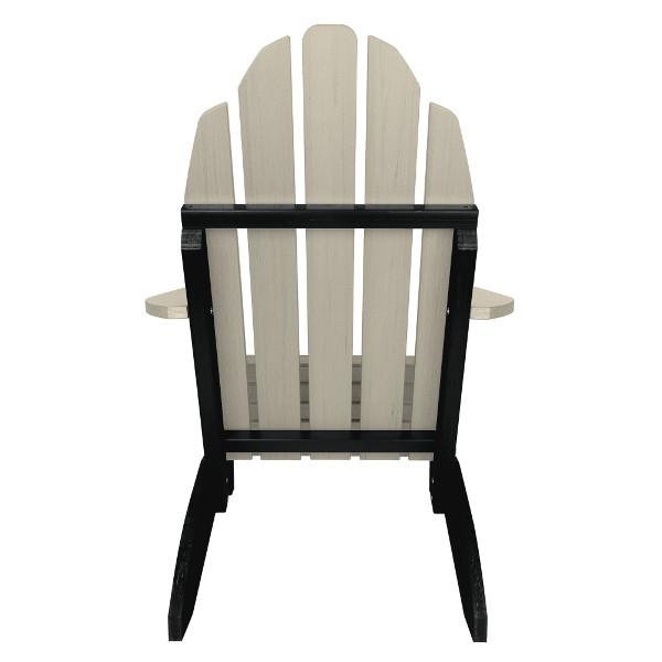Mountain Bluff Essential Adirondack Chair Outdoor Chair
