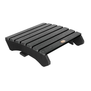 Mountain Bluff Essential Folding Ottoman Ottoman