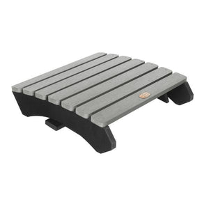 Mountain Bluff Essential Folding Ottoman Ottoman
