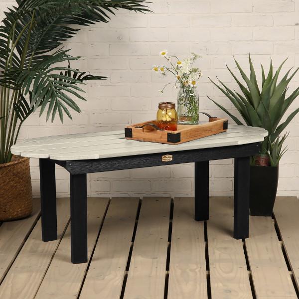 Mountain Bluff The Essential Conversation Table Outdoor Tables