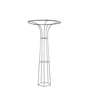 Mushroom Trellis Trellis 72 inch